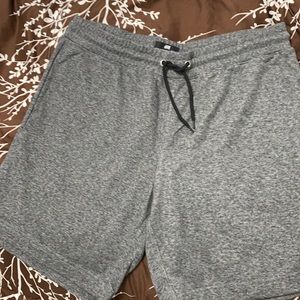 Men’s H&M jogger shorts